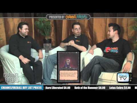 Magic TV Top 8 of the Week: Most Frustrating Cards to Play Against