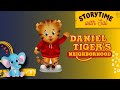 Collection Of Daniel Tiger S Neighborhood Books Kids Book Read Aloud Readaloud Kidsstorybook