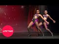 Dance Moms: Duet Dance - "Pieces Together" (Season 4) | Lifetime