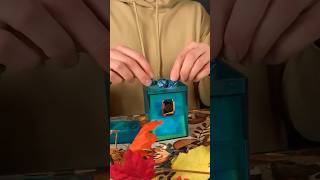 Let me build a Pokemon Deck for you  #asmr #pokemon #shorts