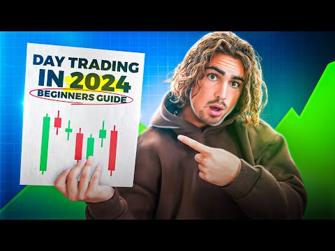 How To Start Day Trading In 2026 (Step by Step)