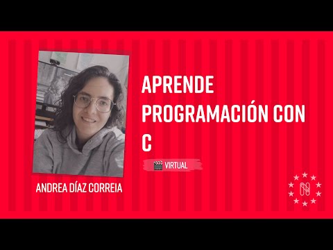 Aprende Programación con C