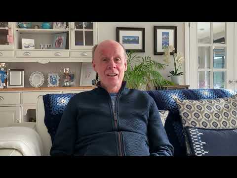 9 for 9: Read between the lines by Malcolm Duffy