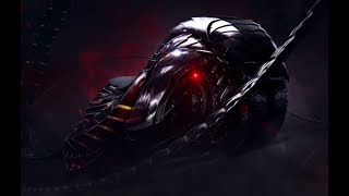 Revelation Online: Assassin Venom ZX500 Mount Showcase