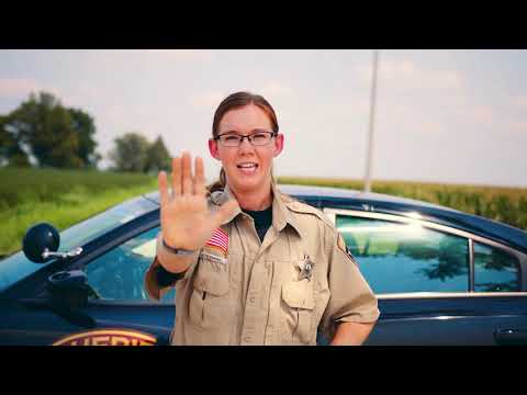 Adams County, IL Sheriff's Department - Lip Sync Video 2018