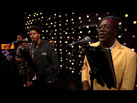 The Buena Vista Orchestra (2024) - Full Performance (Live on KEXP)