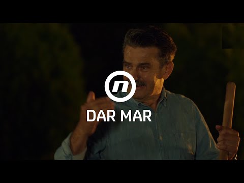 Dar Mar -  najava 2.11.