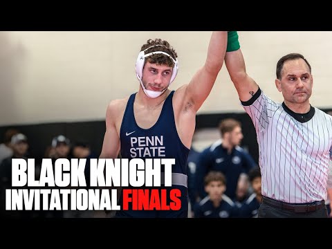 2025 Black Knight Invitational Finals