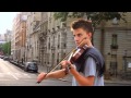 Let It Be - The Beatles (piano and violin cover ...