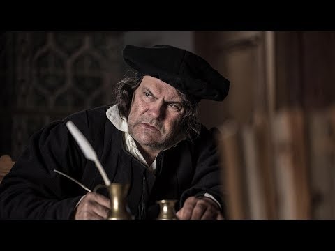 Terra X: Der große Anfang – 500 Jahre Reformation - Trailer | deutsch/german