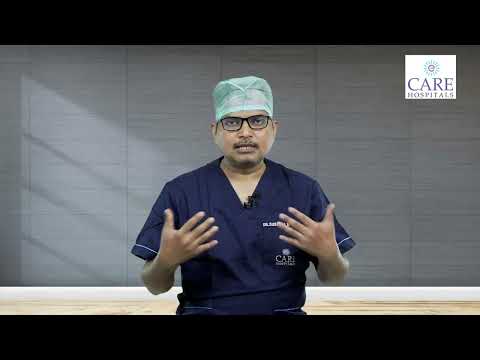 Parkinson's Disease surgery | World Parkinson's Disease Day