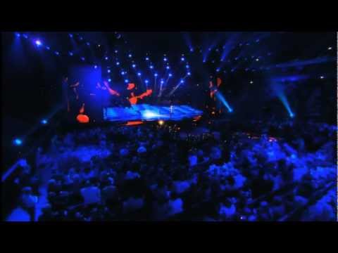 Николай Басков - Я буду руки твои целовать (Live)