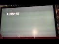 Closing To Cliffhanger 1993 VHS Version 1