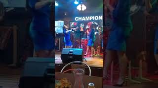 Download lagu ASIK BGT GOYANGAN NYA - SENANDUNG SISTERS - TENANG ATENANG mp3