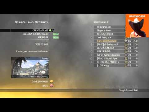 Funny Clan Tags