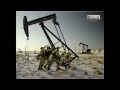 There Will Be Blood  - Bloody Oil