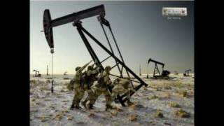 There Will Be Blood  - Bloody Oil