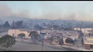 FOX26 NEWS: Proposed bill would guarantee insurance coverage for fire-safe homes in California