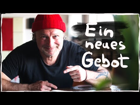 LIEBE!!! Wie du DAS HÖCHSTE GEBOT erfüllen kannst