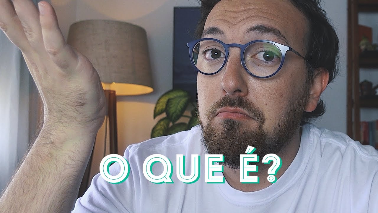 O que é ser autêntico?