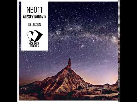 Alexey Korovin - Delusion (Original Mix)