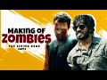 Making Of ZOMBIE The Living Dead Part 2 Round2Hell R2H