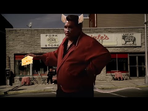 The Sopranos: Was Jimmy Altieri a Rat?