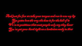 My Darkest Days- Move Your Body  Lyrics