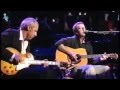 Eric Clapton & Mark Knopfler - Layla - Live ...