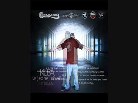 Kuba feat. Yankes - Spontan One (prod.Yankes)