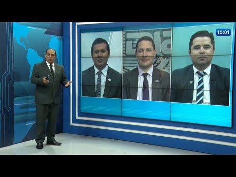 Política do Dia 04 04 2023