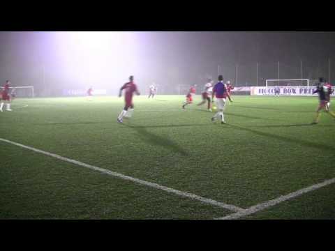 CAMPIONATO CALCIO A 11 2013/2014 (PICKERS - A.S.D. MEDIOLANUM)