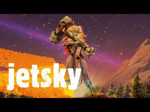 DOTA 2/THE BEST DAWNBREAKER