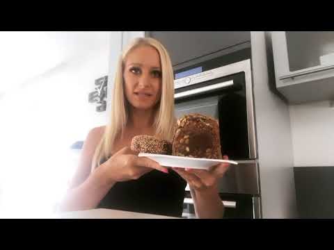 Eva Tassone: Lieblinsprodukt von KetoUp