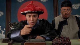 Download lagu Film Stephen Chow Hail The Judge | Hakim K0r#p | Bahasa Indonesia Full Movie | Nostalgia Film jadul mp3