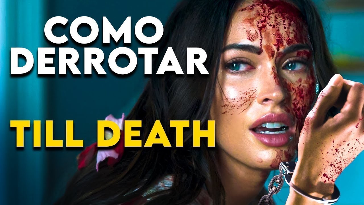 How to beat INTRUDERS in TILL DEATH