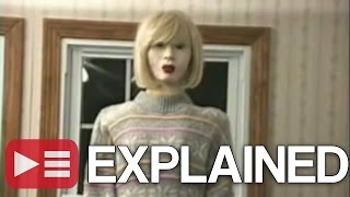 I Feel Fantastic: EXPLAINED