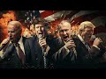 Donald Trump, Tucker Carlson, & Joe Biden - Putin (Rap Song)