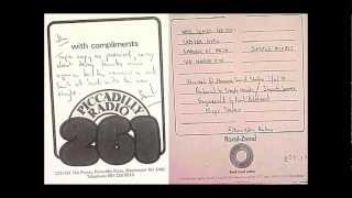 Simple Minds - Live At Pennine Sound Studios Manchester 07.06.1979