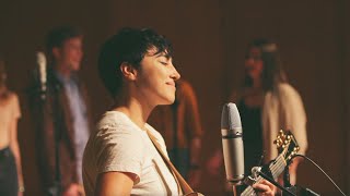 Alex Blue - Aurora | Moving Live Performance with Gorgeous Choir