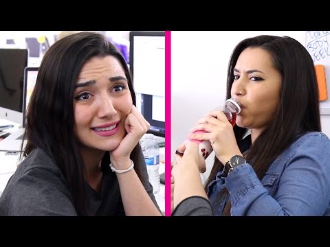 男性には意味がないインサイドジョーク (Inside Jokes That Won’t Make Sense To Men)