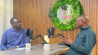 Convers'Actions Citoyennes - Pr Djiby Diakhaté