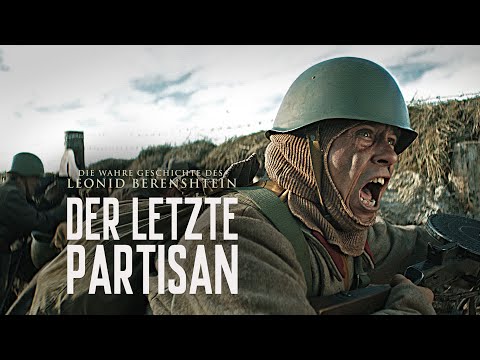 Filmszene: Angriff auf Kiew