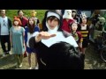B Estrenos Arakawa Under Bridge Trailer Live Action