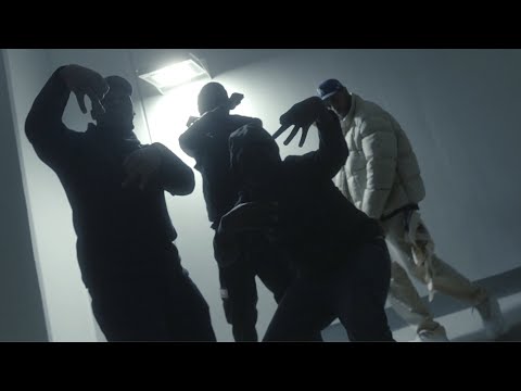 T-Weegy (Ft. Ronky Vanlee & Abushawarma) - Vroom (Official Music Video)