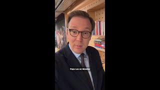 Could the Vatican mediate in Venezuela?