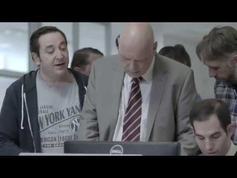 Neulich in der IT: Folge 7 – Pizza bestellen