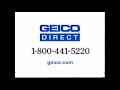 Geico Talking Duck Commercial 2000