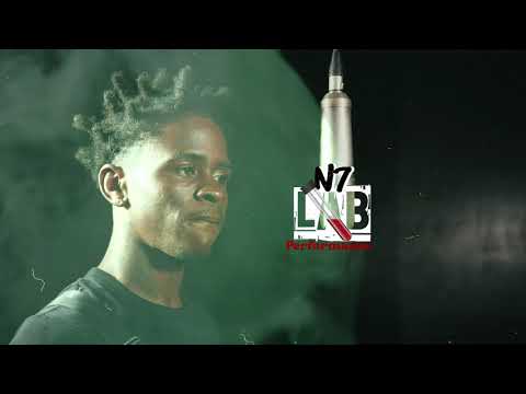 CrazykiD- N7lab Performance🎙