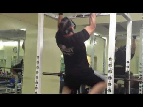 Incinerate Elite Personal Training And Fitness video.